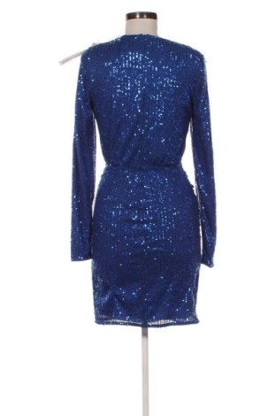 Kleid NA-KD, Größe S, Farbe Blau, Preis € 97,99
