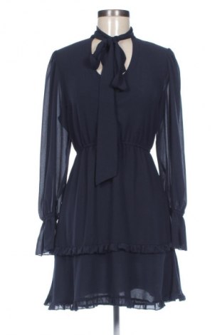 Kleid NA-KD, Größe S, Farbe Blau, Preis € 24,49