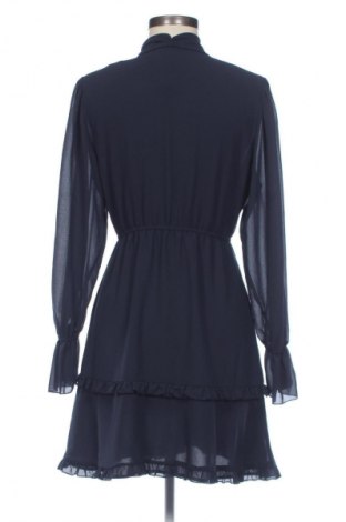 Kleid NA-KD, Größe S, Farbe Blau, Preis € 24,49
