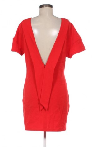 Kleid NA-KD, Größe S, Farbe Rot, Preis € 24,99