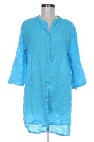 Sukienka NEW COLLECTION, Rozmiar M, Kolor Niebieski, Cena 355,99 zł