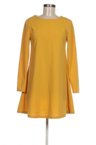 Kleid NEW COLLECTION, Größe M, Farbe Gelb, Preis € 33,99