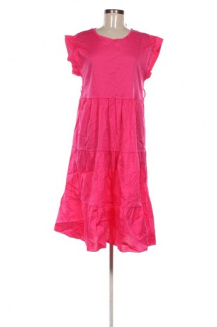 Kleid NEW COLLECTION, Größe XL, Farbe Rosa, Preis 40,99 €
