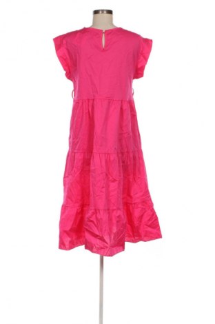 Kleid NEW COLLECTION, Größe XL, Farbe Rosa, Preis 40,99 €