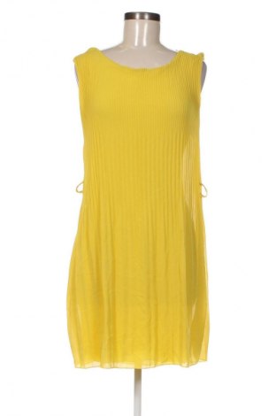 Рокля NEW COLLECTION, Размер M, Цвят Жълт, Цена 47,99 лв.