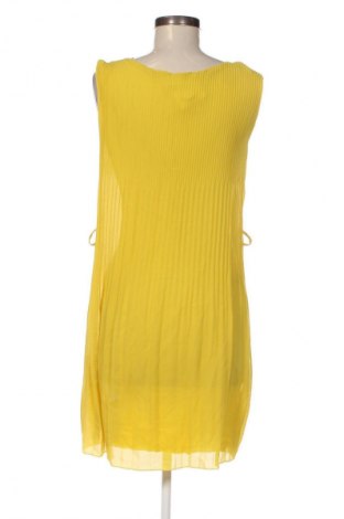 Рокля NEW COLLECTION, Размер M, Цвят Жълт, Цена 47,99 лв.