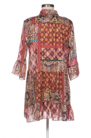 Φόρεμα NEW COLLECTION, Μέγεθος M, Χρώμα Πολύχρωμο, Τιμή 30,99 €