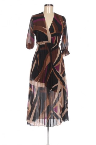 Φόρεμα NEW COLLECTION, Μέγεθος M, Χρώμα Πολύχρωμο, Τιμή 24,55 €