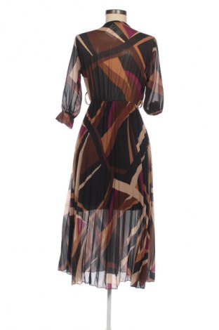 Φόρεμα NEW COLLECTION, Μέγεθος M, Χρώμα Πολύχρωμο, Τιμή 24,55 €