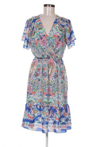 Kleid NEW COLLECTION, Größe L, Farbe Mehrfarbig, Preis € 35,99