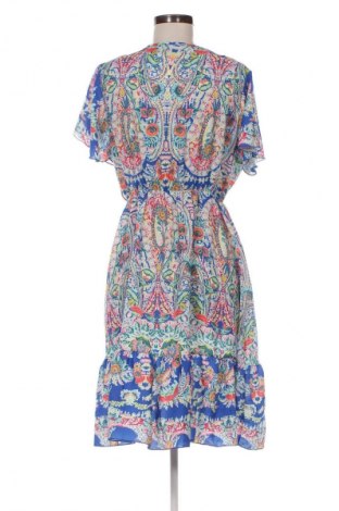 Kleid NEW COLLECTION, Größe L, Farbe Mehrfarbig, Preis € 35,99
