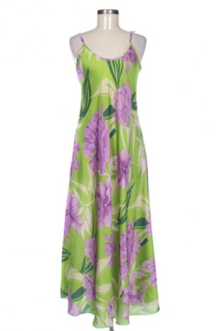 Sukienka NEW COLLECTION, Rozmiar L, Kolor Kolorowy, Cena 110,34 zł