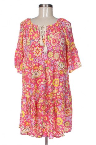 Kleid NEW COLLECTION, Größe XL, Farbe Mehrfarbig, Preis 24,49 €