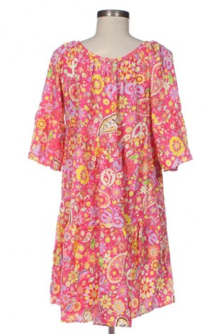 Kleid NEW COLLECTION, Größe XL, Farbe Mehrfarbig, Preis 24,49 €