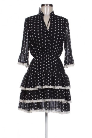 Kleid NEW COLLECTION, Größe XS, Farbe Mehrfarbig, Preis 24,48 €