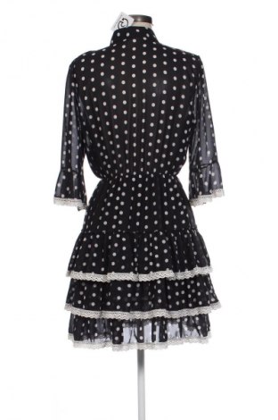 Kleid NEW COLLECTION, Größe XS, Farbe Mehrfarbig, Preis 24,48 €