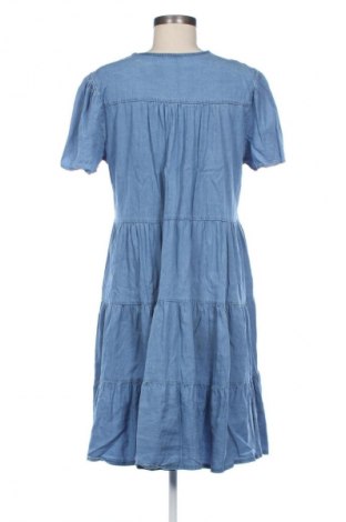 Šaty  NEW COLLECTION, Veľkosť L, Farba Modrá, Cena  24,55 €