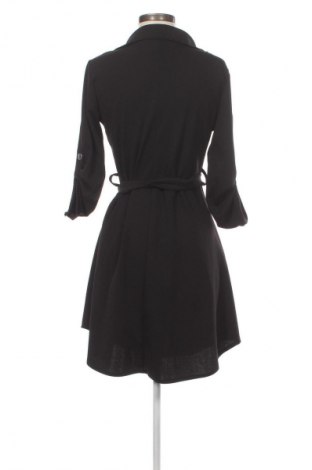 Šaty  NEW COLLECTION, Velikost M, Barva Černá, Cena  619,00 Kč