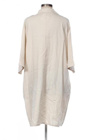 Šaty  NEW COLLECTION, Veľkosť 3XL, Farba Béžová, Cena  40,70 €