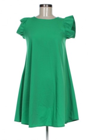 Kleid NEW COLLECTION, Größe S, Farbe Grün, Preis 20,46 €
