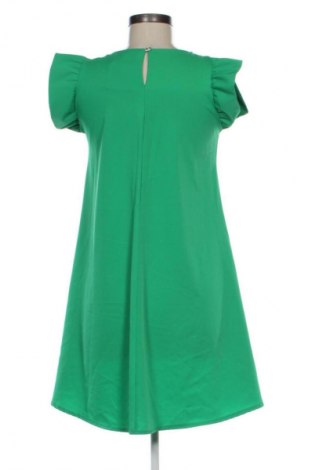 Kleid NEW COLLECTION, Größe S, Farbe Grün, Preis 20,46 €