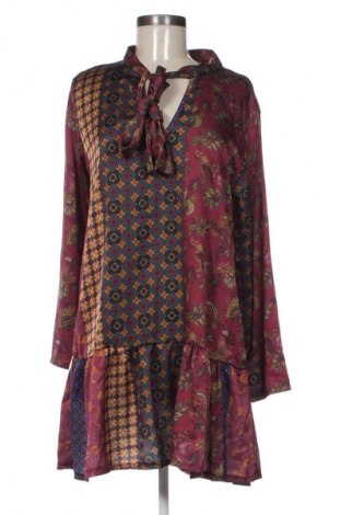 Šaty  NEW COLLECTION, Velikost XL, Barva Vícebarevné, Cena  608,00 Kč