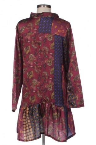 Šaty  NEW COLLECTION, Velikost XL, Barva Vícebarevné, Cena  608,00 Kč