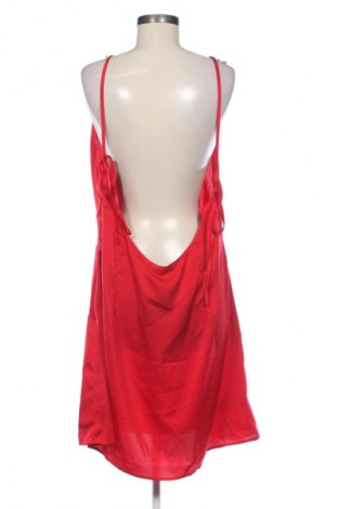 Ruha Naanaa, Méret XXL, Szín Piros, Ár 21 584 Ft