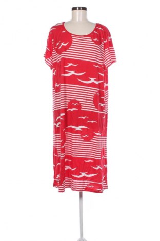 Kleid Nanso, Größe XXL, Farbe Mehrfarbig, Preis € 43,99