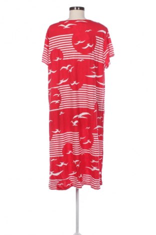 Kleid Nanso, Größe XXL, Farbe Mehrfarbig, Preis € 43,99