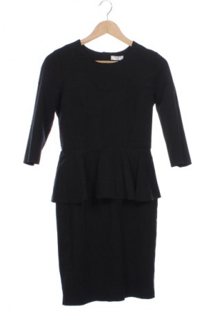 Kleid Naoko, Größe S, Farbe Schwarz, Preis 14,83 €