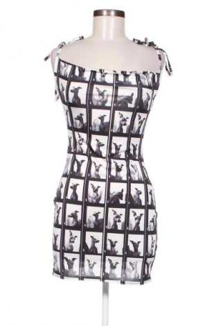 Sukienka Nasty Gal, Rozmiar XS, Kolor Kolorowy, Cena 248,28 zł