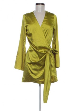 Φόρεμα Never Fully Dressed, Μέγεθος S, Χρώμα Πράσινο, Τιμή 74,34 €