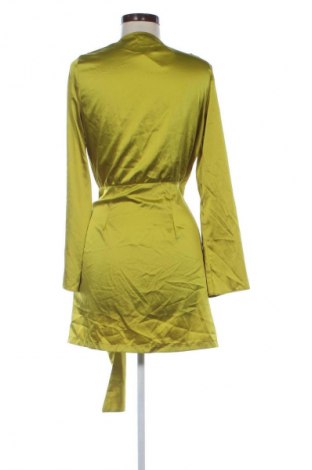 Φόρεμα Never Fully Dressed, Μέγεθος S, Χρώμα Πράσινο, Τιμή 74,34 €