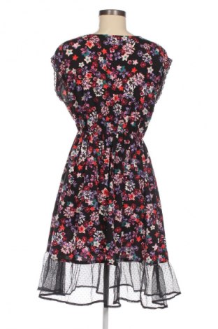 Kleid New Look, Größe M, Farbe Mehrfarbig, Preis € 14,77