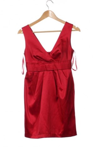 Kleid New Look, Größe S, Farbe Rot, Preis 14,83 €
