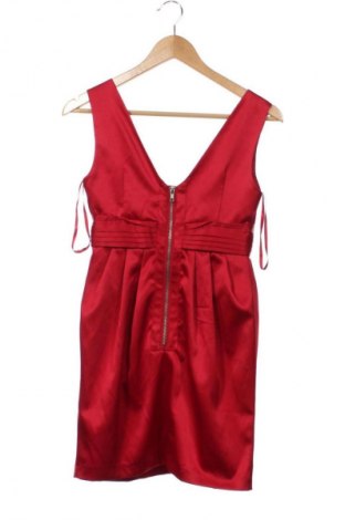 Kleid New Look, Größe S, Farbe Rot, Preis 14,83 €
