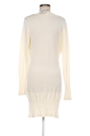Kleid New Look, Größe XL, Farbe Ecru, Preis 14,91 €