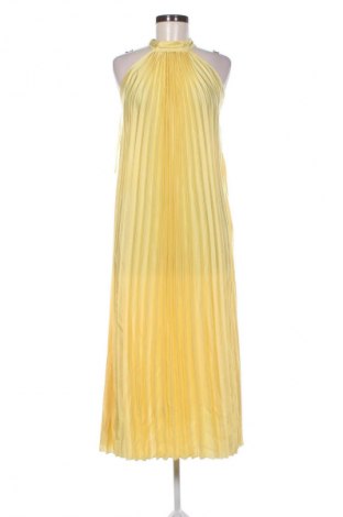 Kleid New Look, Größe L, Farbe Gelb, Preis € 15,58