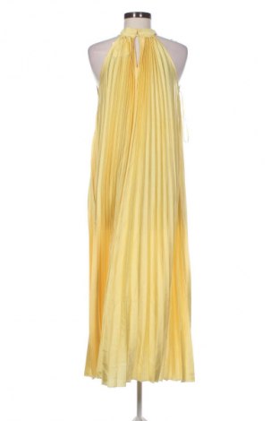 Kleid New Look, Größe L, Farbe Gelb, Preis € 15,58