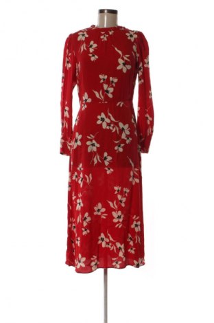 Kleid New Look, Größe M, Farbe Mehrfarbig, Preis € 14,77