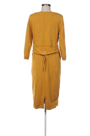 Φόρεμα New York & Company, Μέγεθος XL, Χρώμα Κίτρινο, Τιμή 24,49 €