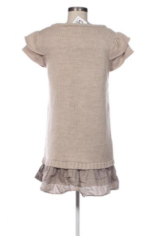 Kleid Next, Größe L, Farbe Beige, Preis € 24,48
