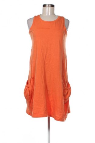 Kleid Next, Größe M, Farbe Orange, Preis € 24,48