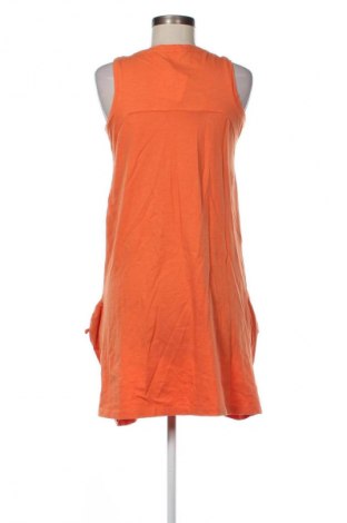 Kleid Next, Größe M, Farbe Orange, Preis € 24,48