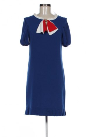 Rochie Nissa, Mărime XS, Culoare Albastru, Preț 216,36 Lei