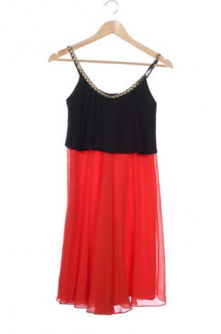Kleid Nissa, Größe S, Farbe Rot, Preis 41,94 €