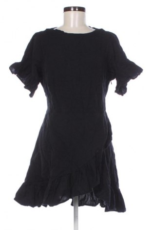 Kleid Nly Trend, Größe M, Farbe Schwarz, Preis 14,83 €
