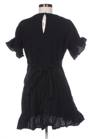 Kleid Nly Trend, Größe M, Farbe Schwarz, Preis 14,83 €