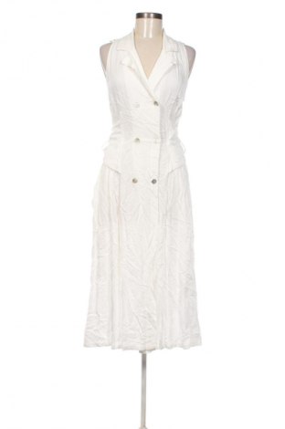 Kleid Nualy, Größe XL, Farbe Weiß, Preis € 58,99